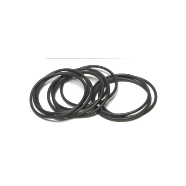 Spacer Block Mounting O Ring Evo/Twin Cam 10/Pk Oe#11107