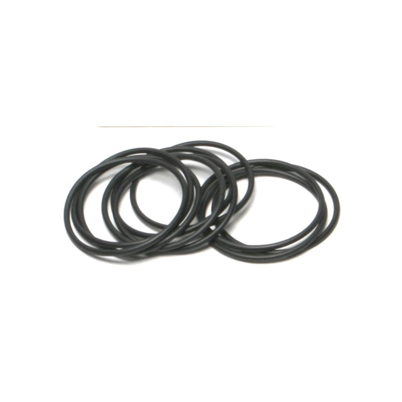 Spacer Block Mounting O Ring Evo/Twin Cam 10/Pk Oe#11107