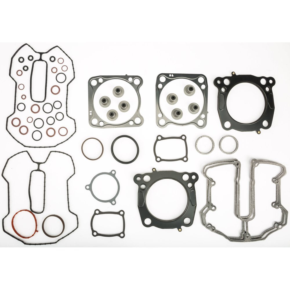 Top End Kit M8 4.125" 117cu .030"H/G