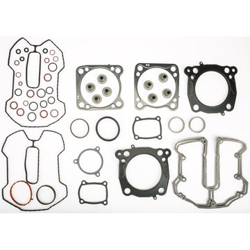 Top End Kit M8 4.125" 117cu .030"H/G