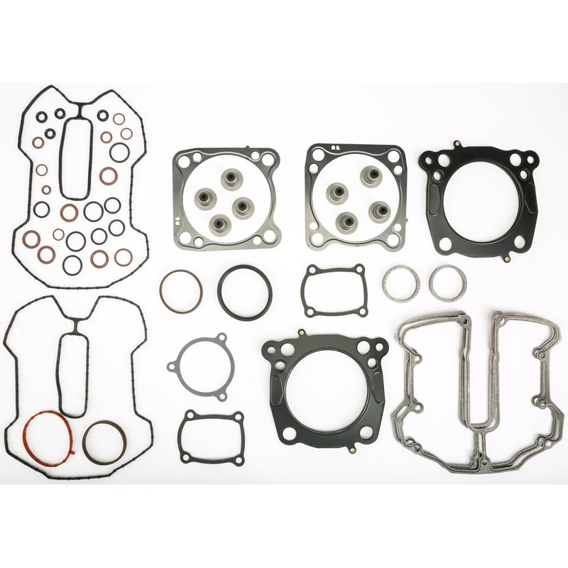 Top End Kit M8 4.125" 117cu .030"H/G