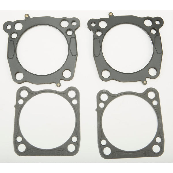 Head & Base Gaskets M8 4.250