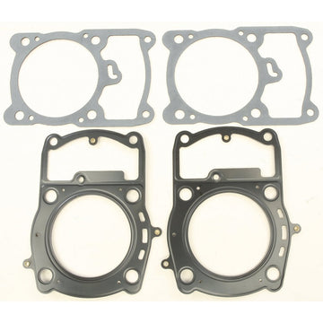 Head/Base Kit Street 750 85mm Stk B .036" Mls Oe#165001