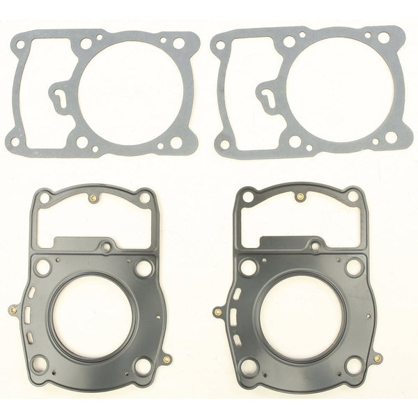 Cometic Head/Base Gsk Kit Street 500 69mm Stk .036