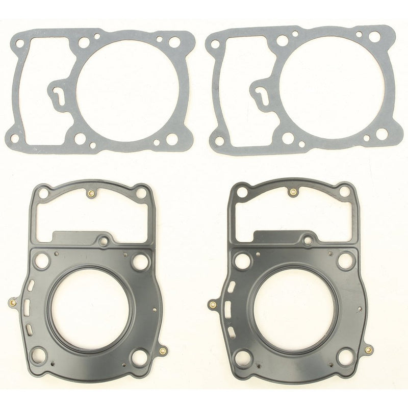 Cometic Head/Base Gsk Kit Street 500 69mm Stk .036" Mls/ Oe#1650008