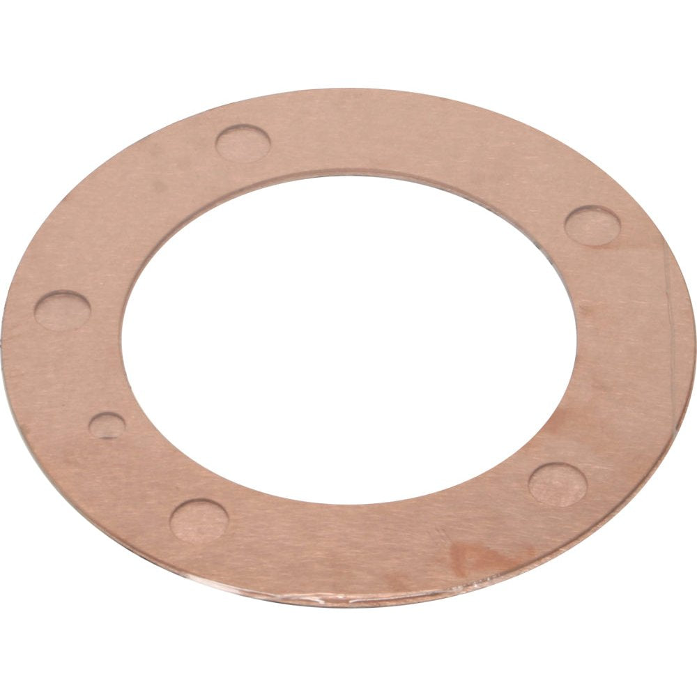 Head Gasket Stock Bore Copper Panhead/Shovelhead 2/Pk