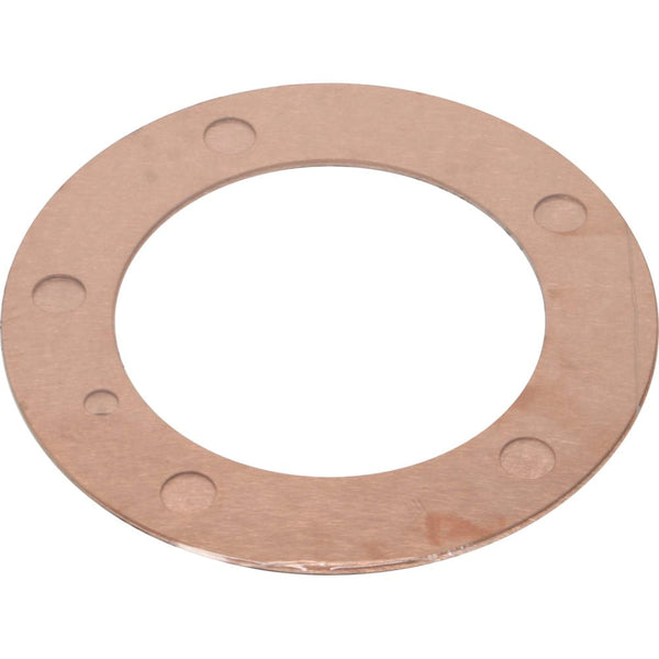 Head Gasket Stock Bore Copper Panhead/Shovelhead 2/Pk