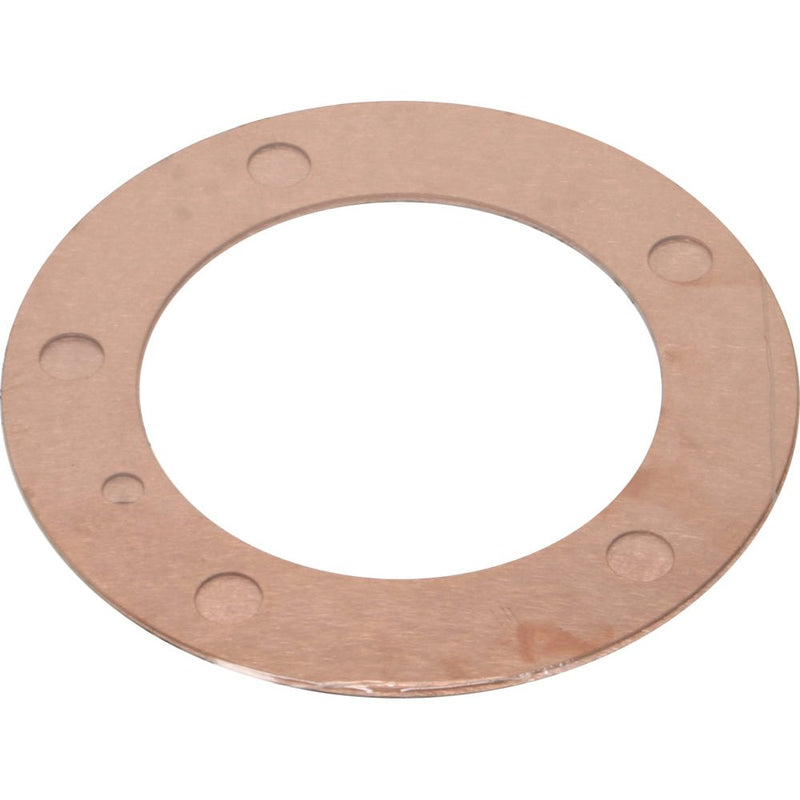Head Gasket Stock Bore Copper Panhead/Shovelhead 2/Pk