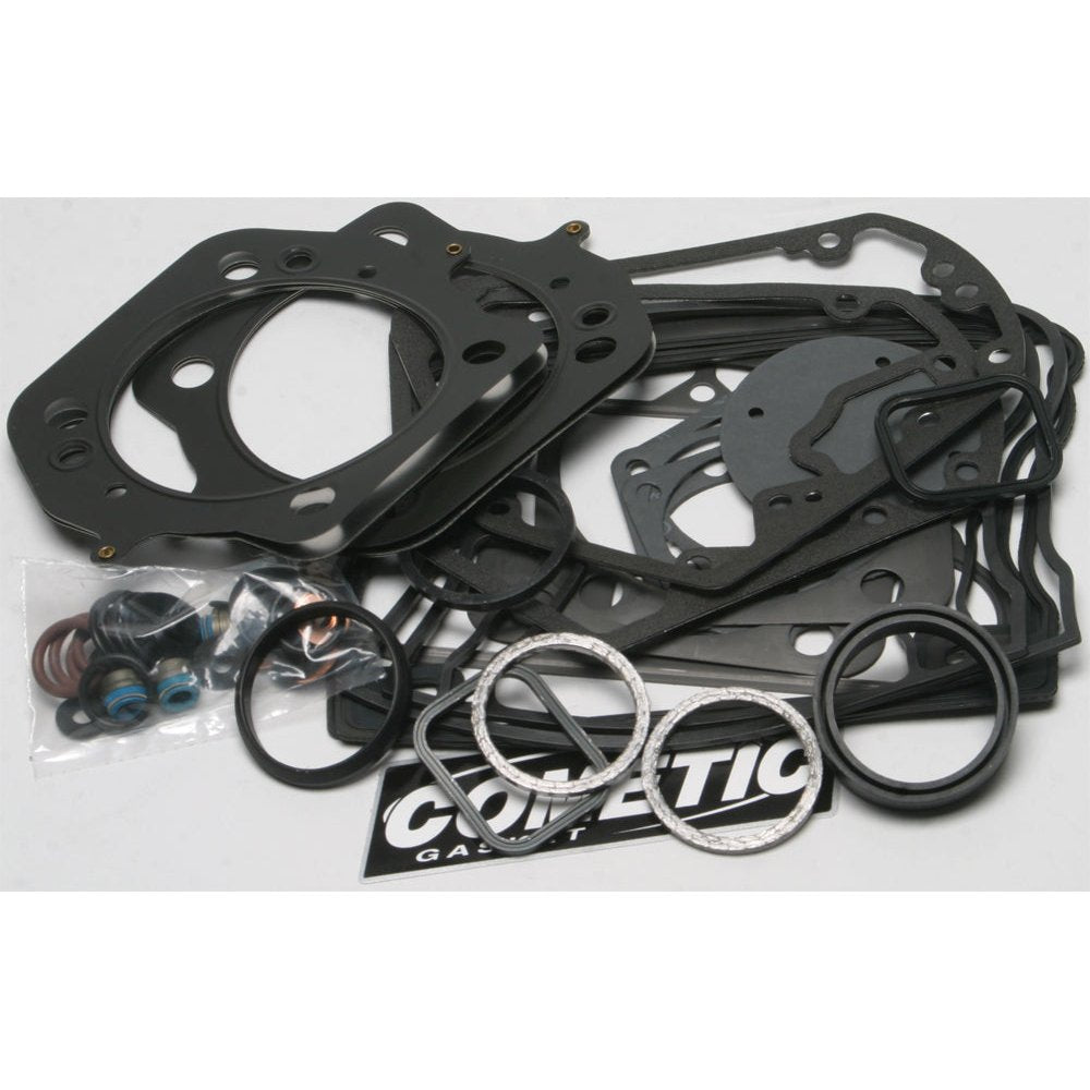 Top End Gasket Big Bore Evo Big Twin Kit