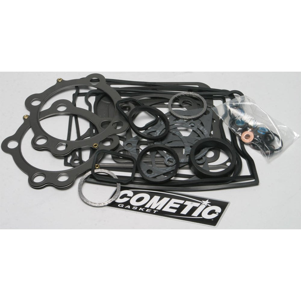 Top End Gasket Big Bore Evo Big Twin Kit Oe#17026 91a