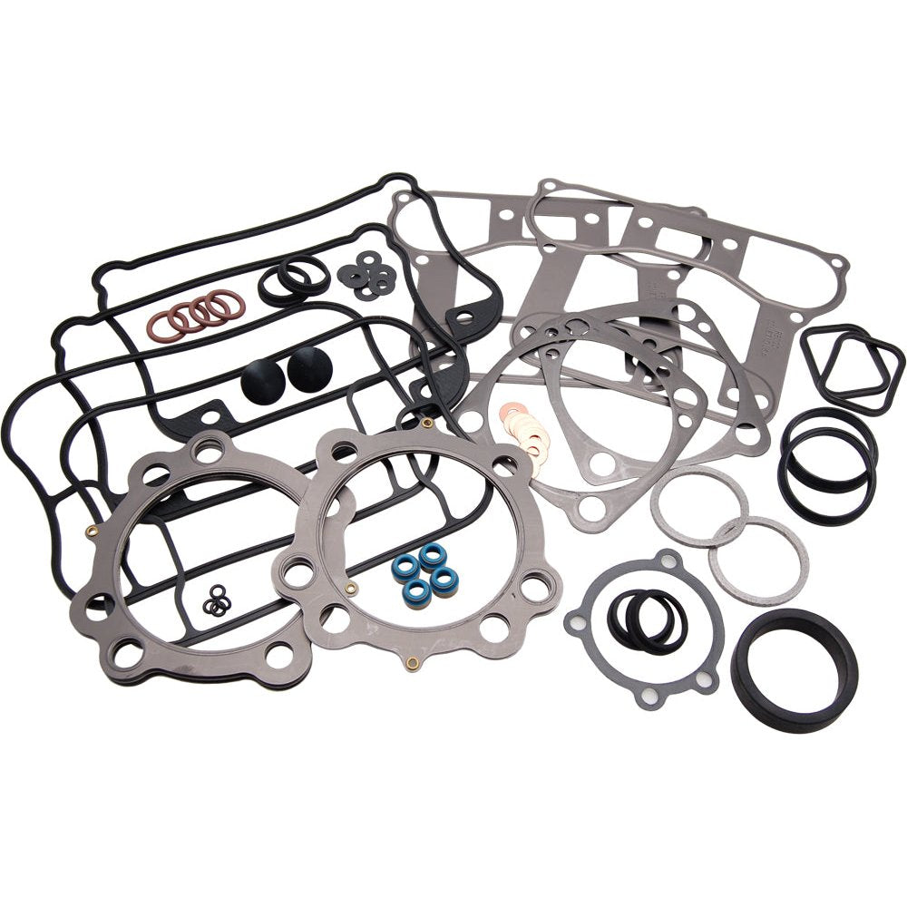 Top End Gasket Big Bore Evo Sportster Kit