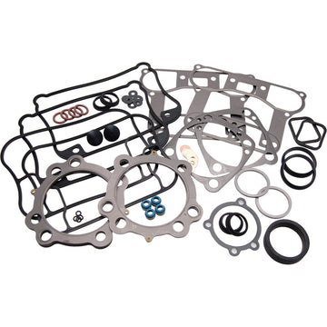 Top End Gasket Big Bore Evo Sportster Kit