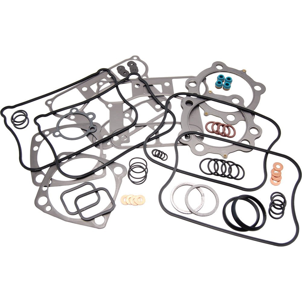 Top End Gasket Big Bore Evo Sportster Kit