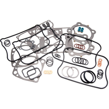 Top End Gasket Big Bore Evo Sportster Kit