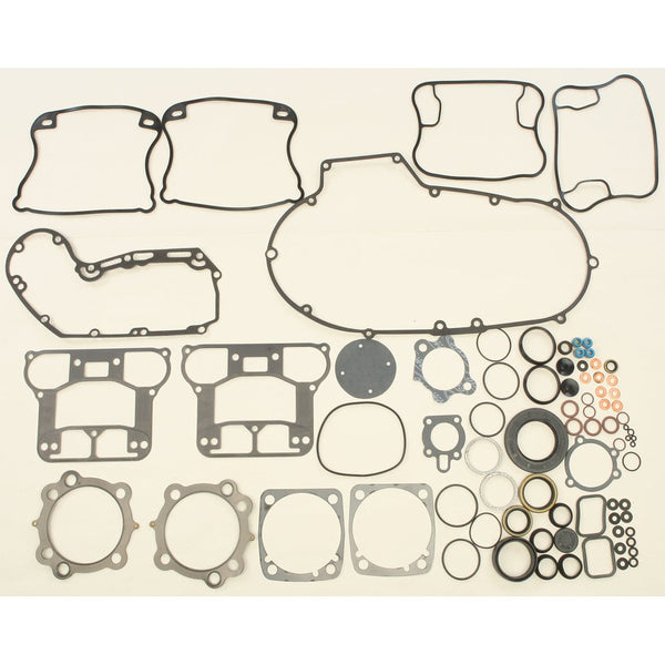 Complete Est Gasket Evo Sportster Kit Oe#17026 91b
