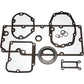 Complete Trans Gasket Twin Cam Kit Oe#26072 99