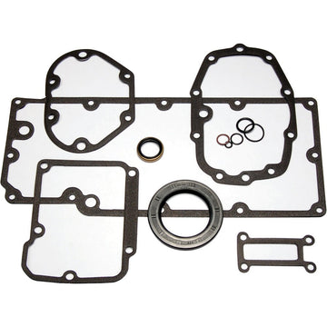 Complete Trans Gasket Twin Cam Kit Oe#26072 99