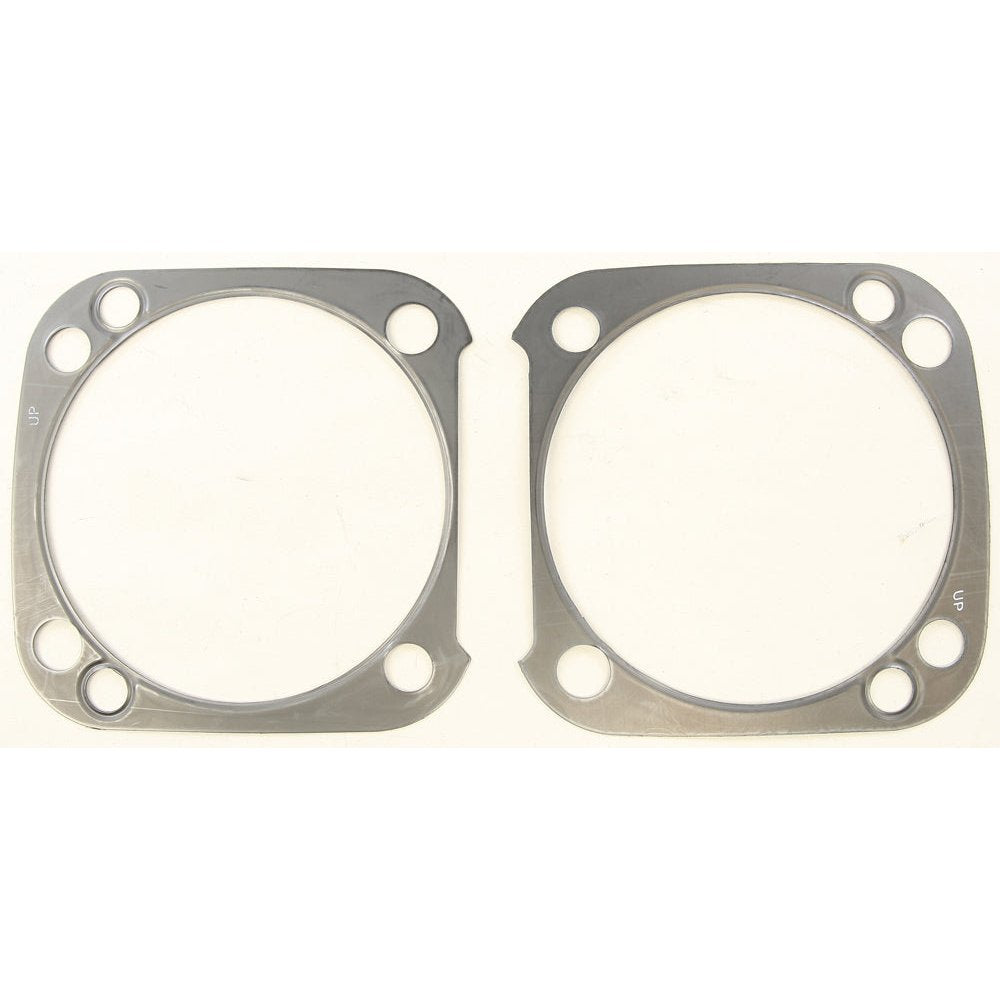 Base Gasket  Twin Cam '99 10 .020" 2/Pk