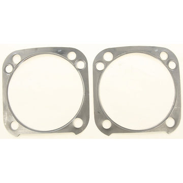 Base Gasket  Twin Cam '99 10 .010" 2/Pk