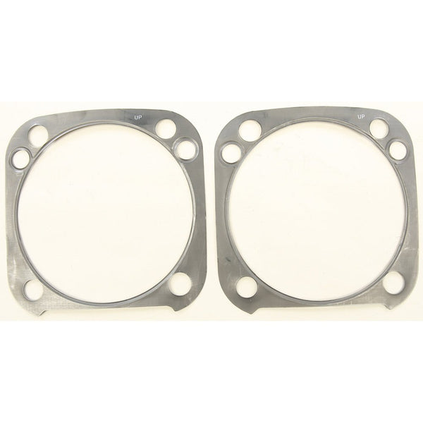 Base Gasket  Twin Cam '99 10 .010