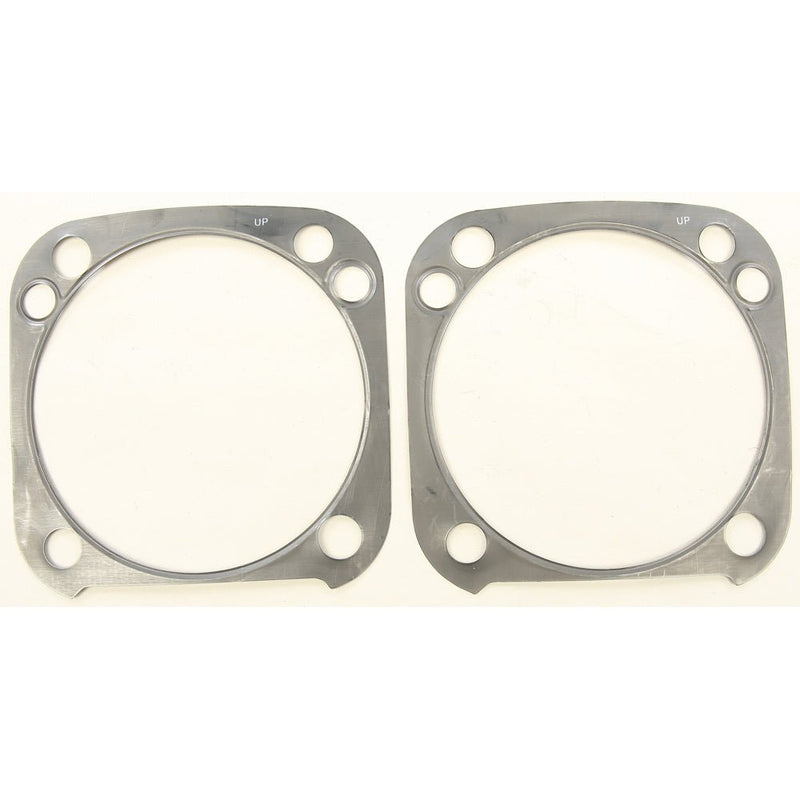 Base Gasket  Twin Cam '99 10 .010" 2/Pk