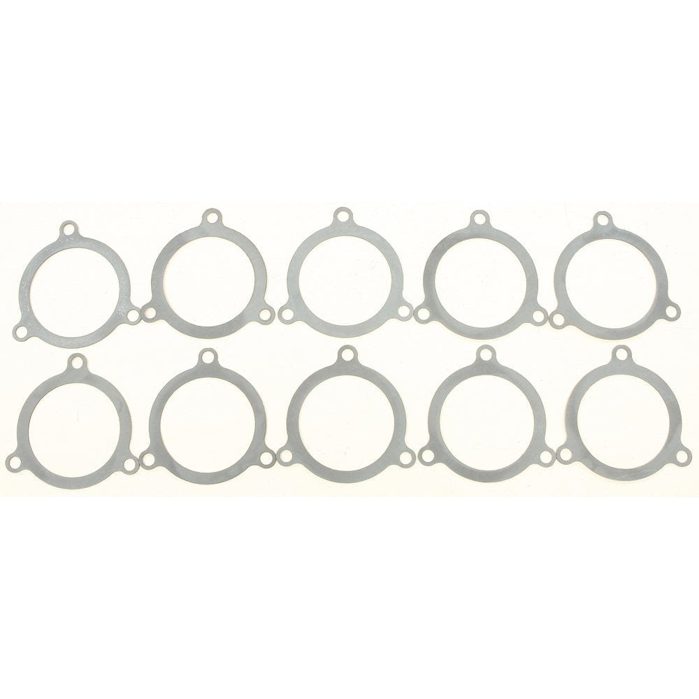 Air Filter Element Gasket Twin Cam 10/Pk Oe#29645 08