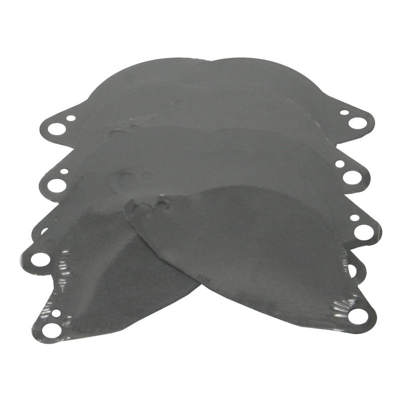 Starter Block Off Gasket Evo 10/Pk Oe#60518 65