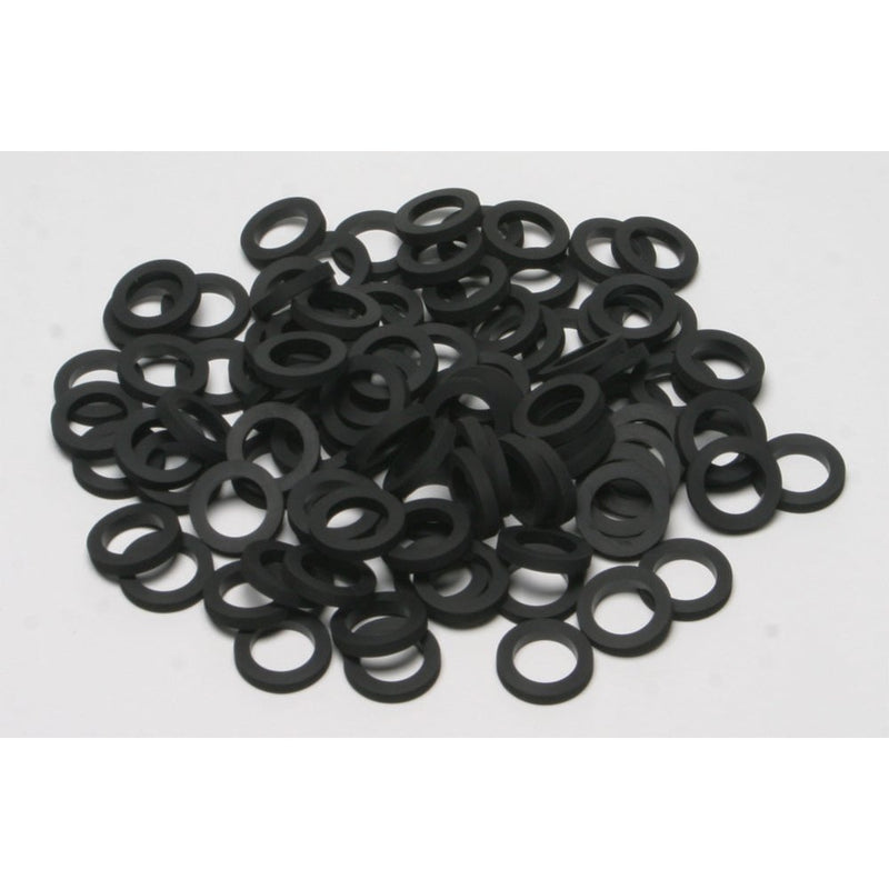 Small Pushrod Cover Ironhead Sportster 100/Pk Oe#17955 36a