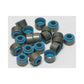 Valve Seals Pan / Shvl 20/Pk Oe#18000 81