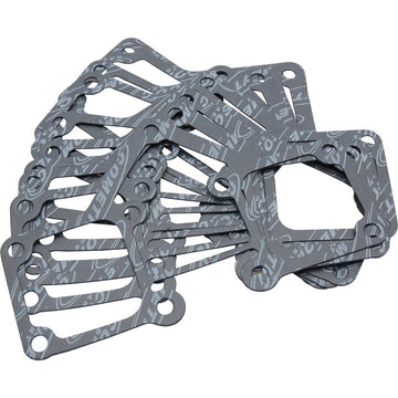 Rocker Arm Cover Gasket Pan/Shvl 10/Pk Oe#17540 69