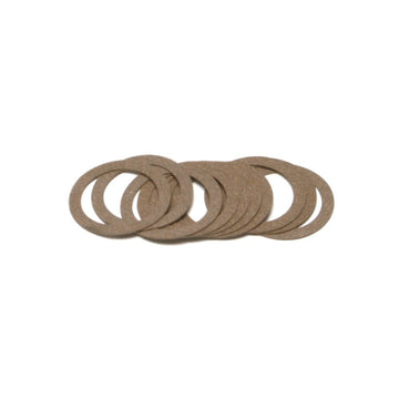 Oil Strainer Gasket Ironhead Xl 10/Pk Oe#24978 57