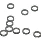 Starter Crank Shaft Seal Ironhead Xl 10/Pk Oe#33076 37
