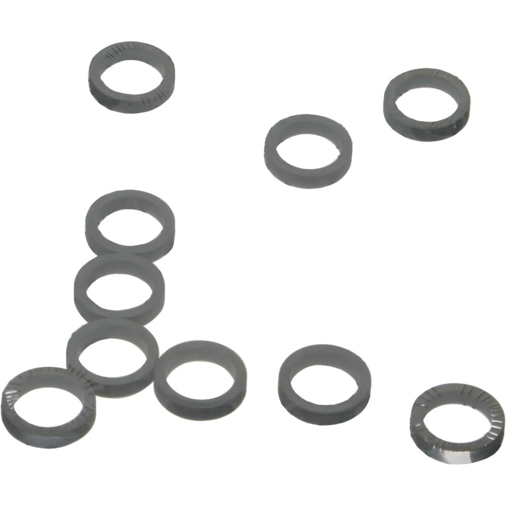 Starter Crank Shaft Seal Ironhead Xl 10/Pk Oe#33076 37