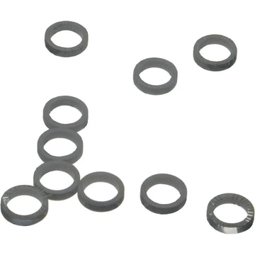 Starter Crank Shaft Seal Ironhead Xl 10/Pk Oe#33076 37