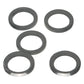 Clutch Shell Oil Seal Ironhead Xl 5/Pk Oe#37740 57
