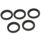 Trans Mainshaft Seal Ironhead Sportster 5/Pk Oe#35151 52a