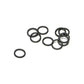 Shifter Shaft Quad Seal Evo 10/Pk Oe#11148