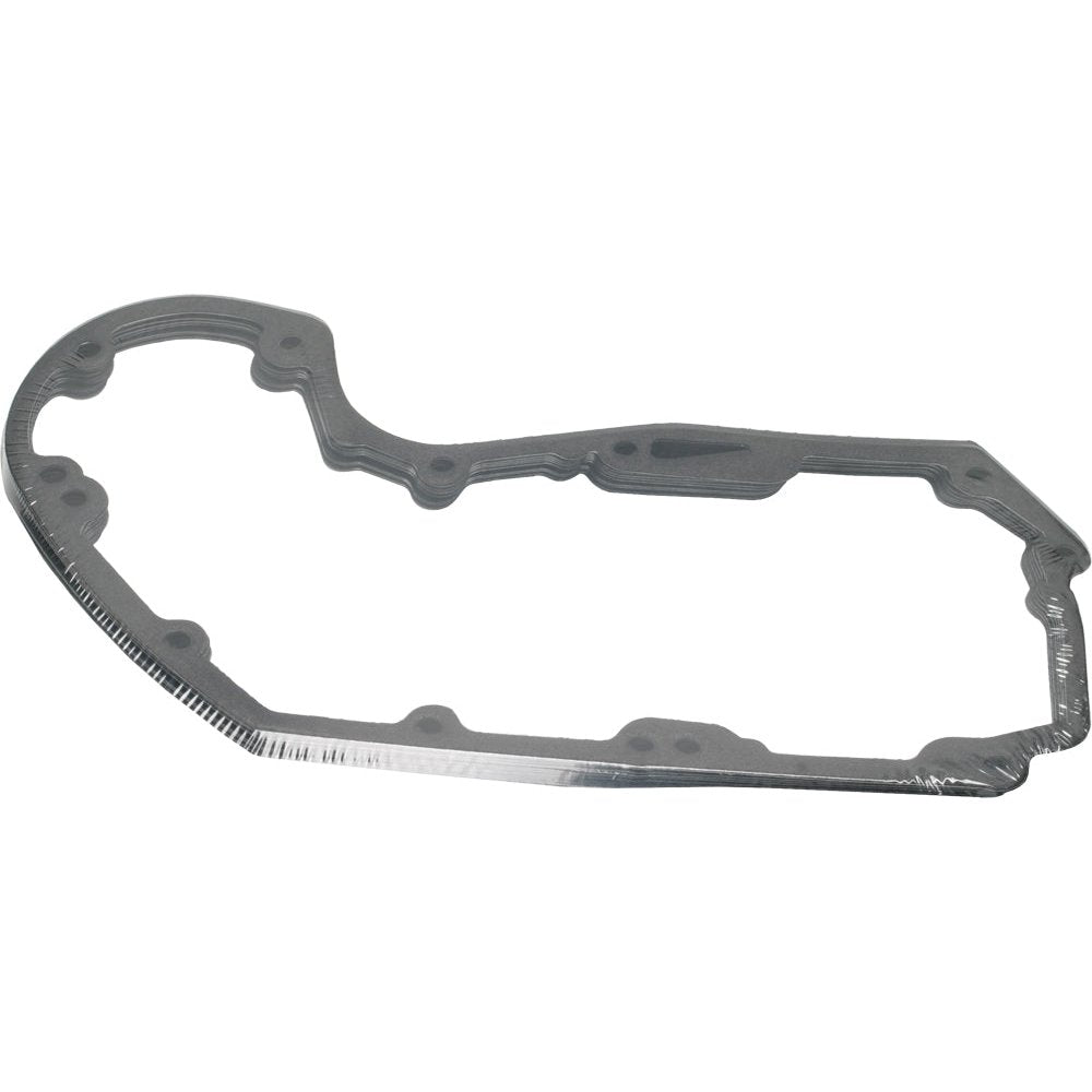 Cam Gear Cover Gasket Ironhead Sportster 10/Pk Oe#25263 81
