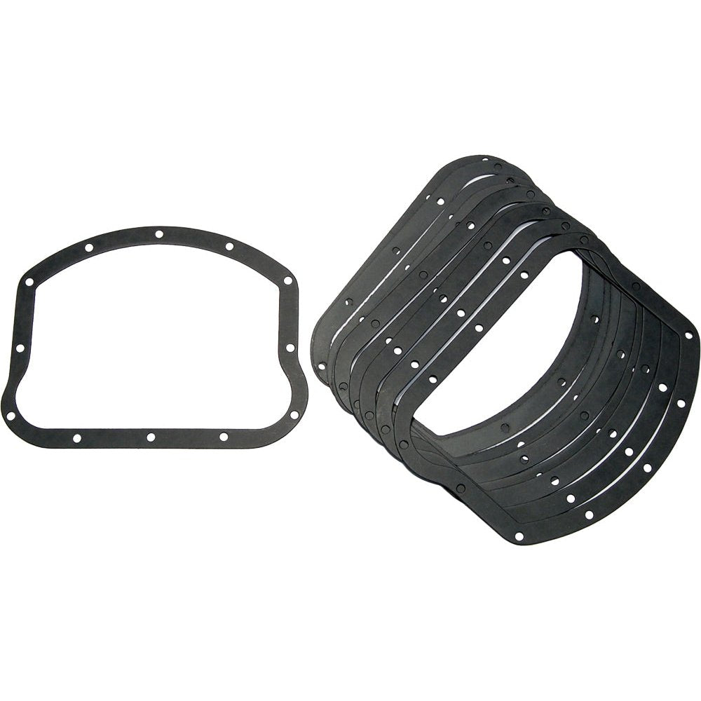 Rocker Arm Cover Gasket Panhead/Shovelhead 10/Pk