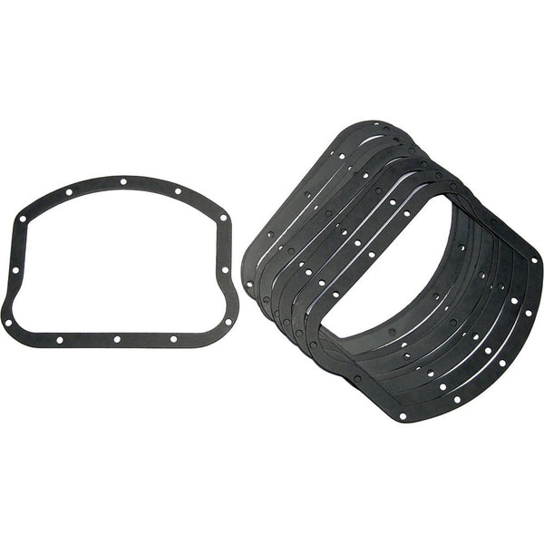 Rocker Arm Cover Gasket Panhead/Shovelhead 10/Pk