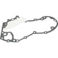 Cam Cover Gasket Big Twin 1/Pk Big Twin Oe#25225 36c