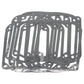 Magneto Cover Gasket Ironhead Xl 10/Pk Oe#29550 55