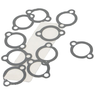 Timer Base Gasket Ironhead Sportster 10/Pk Oe#32522 37