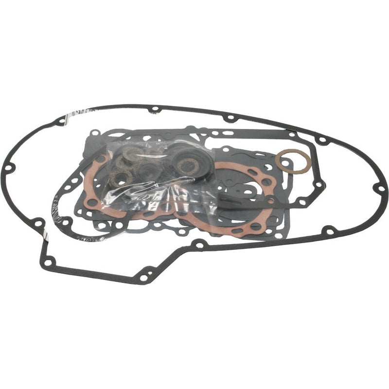 Primary Cover Gasket Ironhead Xl 5/Pk Oe#34955 67a
