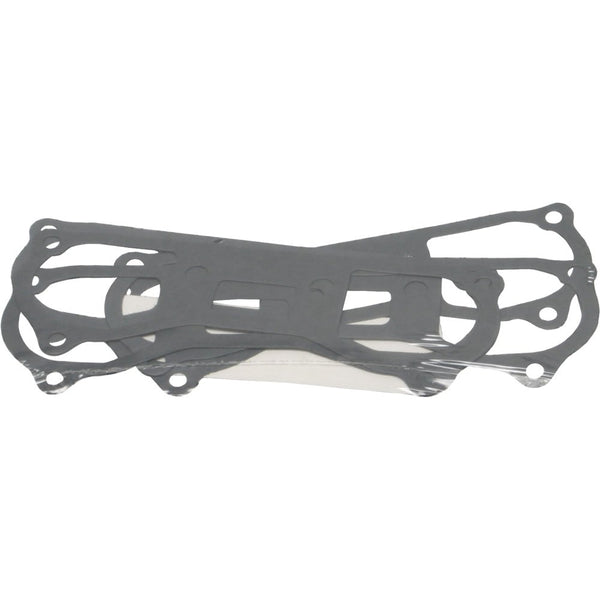 Lower Rocker Cover To Head Gasket Evo Xl Left 5/Pk Oe#167