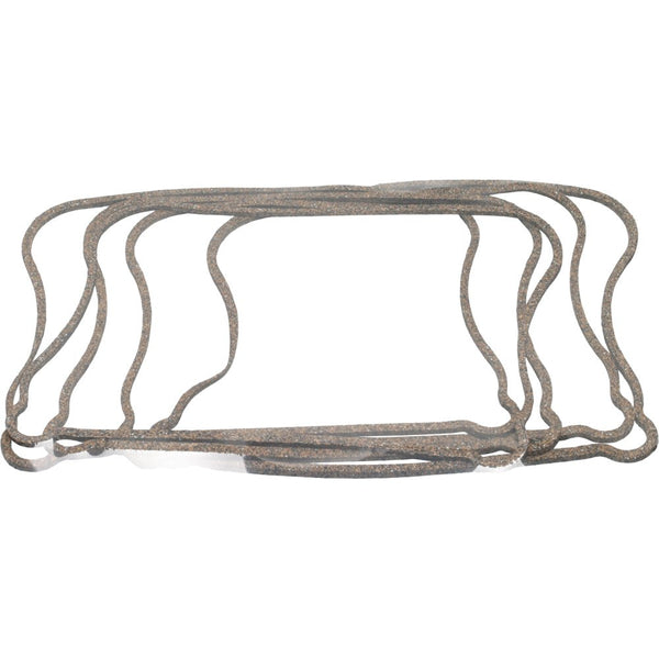 Lower Rocker Box Gasket Evo Sportster 5/Pk Oe#17353 86