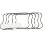 Upper Rocker Cover Gasket Evo Sportster 5/Pk Oe#17354 86