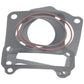 Top End Gasket Kit 55mm Yam