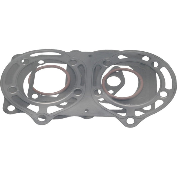 Top End Gasket Kit 71mm Yam