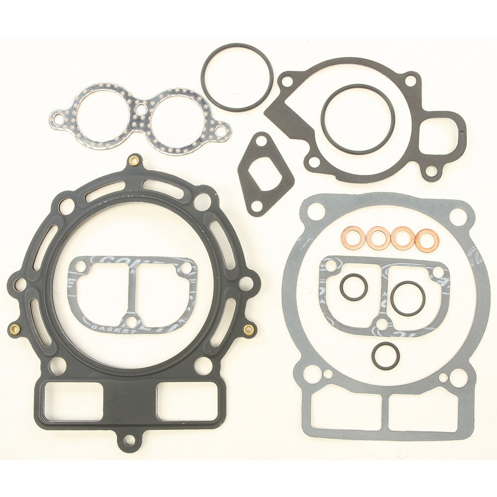 Top End Gasket Kit 96mm Pol